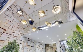 Hotel Lucien & Marinette