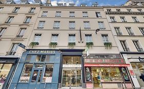 Hotel Lucien & Marinette